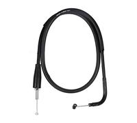 MOTOMASTER Cable de Embrague de Motocicleta Compatible con Suzuki GS 500 E/EU / 58200-01D00