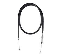MOTOMASTER Cable de Embrague de Motocicleta Compatible con Suzuki VL 125/250 LC Intruder / 58200-26F00