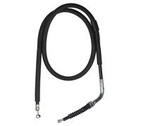 MOTOMASTER Cable de Embrague de Motocicleta Compatible con Yamaha WR 125 R/X / 22B-F6335-00-00