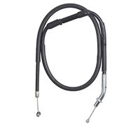 MOTOMASTER Cable de Embrague de Motocicleta Compatible con Yamaha XJ6-F Diversion 600 / XJ6-N 600 / XJ6-S Diversion 600 / 20S-26335-02