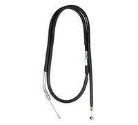 MOTOMASTER Cable de Embrague de Motocicleta Compatible con Yamaha XV 1600 A Wild Star (1999-2004)/ Cruiser 4WM-26335-00