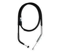 MOTOMASTER Cable de Embrague de Motocicleta Compatible con Yamaha YBR 250 / 1S4-26335-00