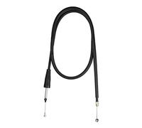 MOTOMASTER Cable de Embrague de Motocicleta Compatible con Yamaha YZF R6 (2006-2020) Sportbike 2C0-26335-00