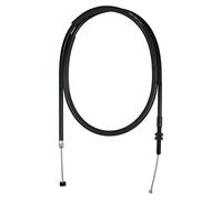 MOTOMASTER Cable de embrague de motocicleta extendido (+5.90 pulgadas/15 cm) compatible con Honda VT 750 C Shadow / 22870-MBA-000