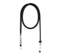 MOTOMASTER Cable de Embrague para Motocicleta Compatible con Honda CBR 600 RR (2009-2020)/ 22870-MFJ-A40