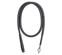 MOTOMASTER Cable de velocímetro para Motocicleta Compatible con Honda NX 650 Dominator (1996-2000) / 44830-MN9-000