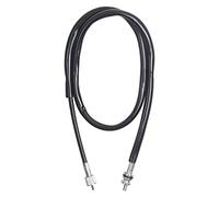 MOTOMASTER Cable de velocímetro para motocicleta compatible con Kawasaki KLX 650 C (1993-1995)/ 54001-1185