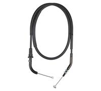 MOTOMASTER Cable del acelerador de motocicleta A (abierto) compatible con Yamaha XT 660 R/X/XT 660 Z/ZA Tenere ABS/ 5VK-F6311-00