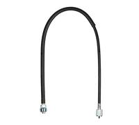 MOTOMASTER Cable del Tacómetro de la Motocicleta Compatible con Suzuki GN 250/ GR 650/ GS 750/850/ 1100/ GSX 400/34940-45211