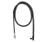 MOTOMASTER Cable del Velocímetro de la Motocicleta Compatible con Honda Activa S 125 (2017-2019)/ 44830-K69-601