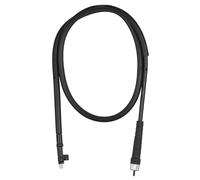 MOTOMASTER Cable del Velocímetro de la Motocicleta Compatible con Honda CB 250 (1992-1997) / 44830-KBG-700