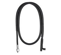 MOTOMASTER Cable del Velocímetro de la Motocicleta Compatible con Honda FES Pantheon 2T 150/ 2T 125/ Foresight 250/44830-KFG-000