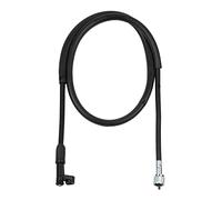 MOTOMASTER Cable del Velocímetro de la Motocicleta Compatible con Honda Spacy 110 (2010-2020)/ 44830-GGC-930