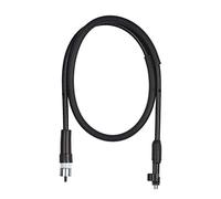 MOTOMASTER Cable del Velocímetro de la Motocicleta Compatible con Honda XL 650 TRANSALP / 44530-MAW-760