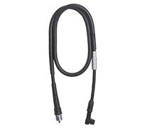 MOTOMASTER Cable del Velocímetro de la Motocicleta Compatible con Honda XRV 750 Africa Twin / 44830-MV1-505