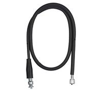 MOTOMASTER Cable del Velocímetro de la Motocicleta Compatible con Kymco Agility 50/125/ Dink 50/125/ 250/ Like 50 125 200 / 44830LDC8E10