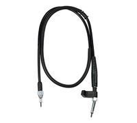 MOTOMASTER Cable del Velocímetro de la Motocicleta Compatible con Piaggio Beverly Sport 250/ RST 125/250/400/ Tourer 125/250 / 648992