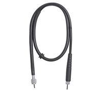 MOTOMASTER Cable del Velocímetro de la Motocicleta Compatible con Piaggio Fly 50-150 4T / 667878