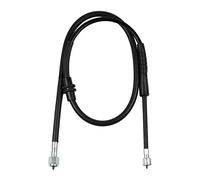 MOTOMASTER Cable del Velocímetro de la Motocicleta Compatible con Piaggio Liberty 50/125/150/200 / 56457R