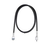 MOTOMASTER Cable del Velocímetro de la Motocicleta Compatible con Suzuki Marauder GZ 125 (2002-2011) / 34910-12F00