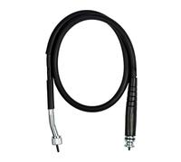 MOTOMASTER Cable del Velocímetro de la Motocicleta Compatible con Suzuki VanVan 200/ RV 125 VanVan / 34910-13G10