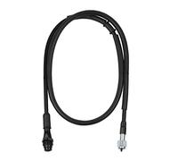 MOTOMASTER Cable del Velocímetro de la Motocicleta Compatible con Vespa LXV 50/125/ 125i/ 150/ 150i / 650838