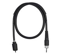 MOTOMASTER Cable del Velocímetro de la Motocicleta Compatible con Yamaha YBR 125 ED / 5VL-H3550-10
