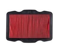 MOTOMASTER Filtro de Aire Para Motocicleta Compatible con Honda CB 125 F (2015-2020)/ 17211-KPN-A70