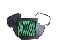 MOTOMASTER Filtro de Aire Para Motocicleta Compatible con Honda MSX 125 (2013-2022)/ 17210-K26-900