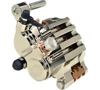 MotoMaster MXC 210106 - Kit de pinza de freno delantera
