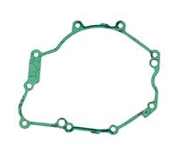 MOTOMASTER Sello Lateral del generador de Motocicleta Compatible con Yamaha YZF R6 600 06-19 / 2C0-15451-01/S410485017079