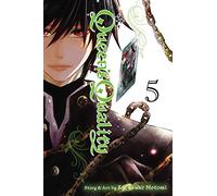 Motomi, Kyousuke - Queen's Quality, Vol. 5: Volume 5 (QUEENS QUALITY GN)