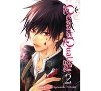 Motomi, Kyousuke - Queen's Quality Volume 2 (QUEENS QUALITY GN)