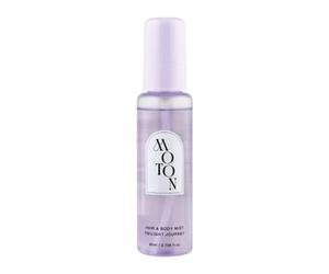 MOTON - Hair & Body Mist 003 Twilight Journey - 80ml