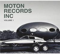 Moton Records Inc - Moton Long Player, Vol. 1