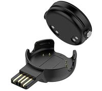 MOTONG para Polar Verity Sense Cable de carga USB Dock, cargador USB de repuesto para Polar Verity Sense/Polar OH1