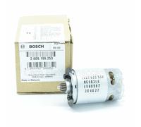 Motor 14,4 Voltio Destornillador a Batería Bosch X GSR 14,4 2 LI Repuesto