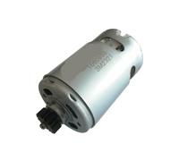 Motor 16 dientes 14,4V HC685LG (1607022613), Compatible con Bosch | Para taladro-destornillador percutor inalámbrico 3601JA74G0 MEX GSB14-2