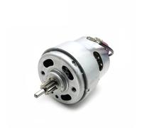 Motor 1607022591 2609199281 for GDR 10,8-LI 12-LI GDR10.8-LI GDR12-LI destornillador de impacto inalámbrico repuestos de taladro