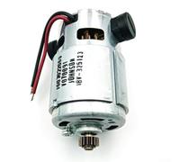 Motor 160702266N, 18V, carcasa metálica, para GSB18V21 para GSR180LI