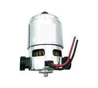 Motor 18V 16 dientes 160702266N 1607022669, Compatible con BOSCH | Motor CC, apto para GSR180-LI GSB180-LI GSR18V-21 GSB18V-21, repuesto herramienta eléctrica