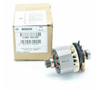 Motor 18V Destornillador a Batería Bosch para GSR Gsb 18 Li Repuesto 1607022601