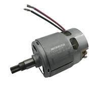Motor 20V 6 dientes WU550 WX550.9 WU550.9 WX550 50031477 RZ-735VA-9517 repuestos de sierra recíproca inalámbrica