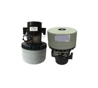 Motor, 220 V/24 V/36 V/48 V, 1200 W/600 W/400 W, Compatible Con AMETEK, Philips Y Midea. Motor De Aspiradora Y Motor De Succión For Lavadora.(220V 1200W)