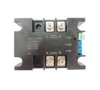 Motor 220V Arranque Suave Parada SSR-100WA-R2 4KW(SSR-100WA-R1(4KW))