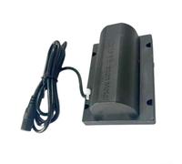 Motor 2838 de la vibración del reemplazo 24V de la tabla del masaje, mini motor compacto y eficiente para la diversa integración del equipo