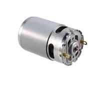 Motor 317004440 DC10.8V 14,4 V 18V Motor de potencia de alta velocidad for METABO BS10.8 BS14.4 BS18 herramienta de taladro de impacto inalámbrico