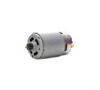 Motor 629962-9 compatible con HP330D y HP330DWE para taladro inalámbrico con bisagras de 10,8 V, interfaz eléctrica estándar