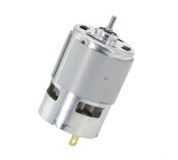 Motor 755 compatible con accionamientos de eje D en 20 V 21 V alimentado por litio para máquinas de lavado de coches y cortadoras de césped