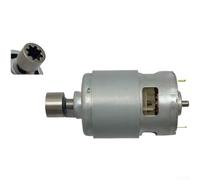 Motor 887 21V 24V 8 Dientes Cobrecillo Recambio Motor 887 21V | Compatibilidad dual voltaje, 8 dientes, cobre , alto par, recambio directo para modelo 887